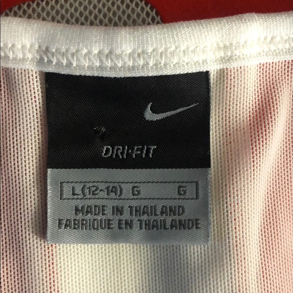 Nike dry fit - Picture 7 of 8